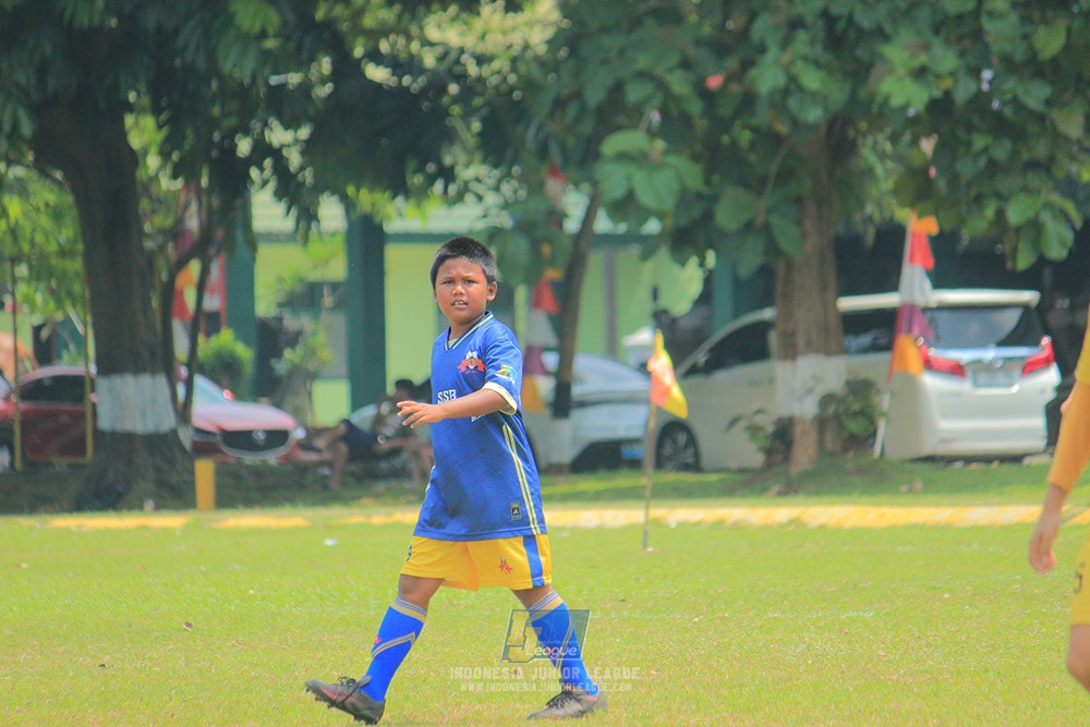 ijl u10 240825 shin taeyong academy vs nusantara 2004