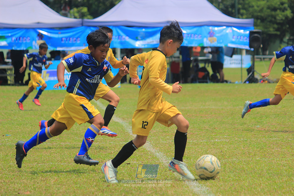ijl u10 240825 shin taeyong academy vs nusantara 2004