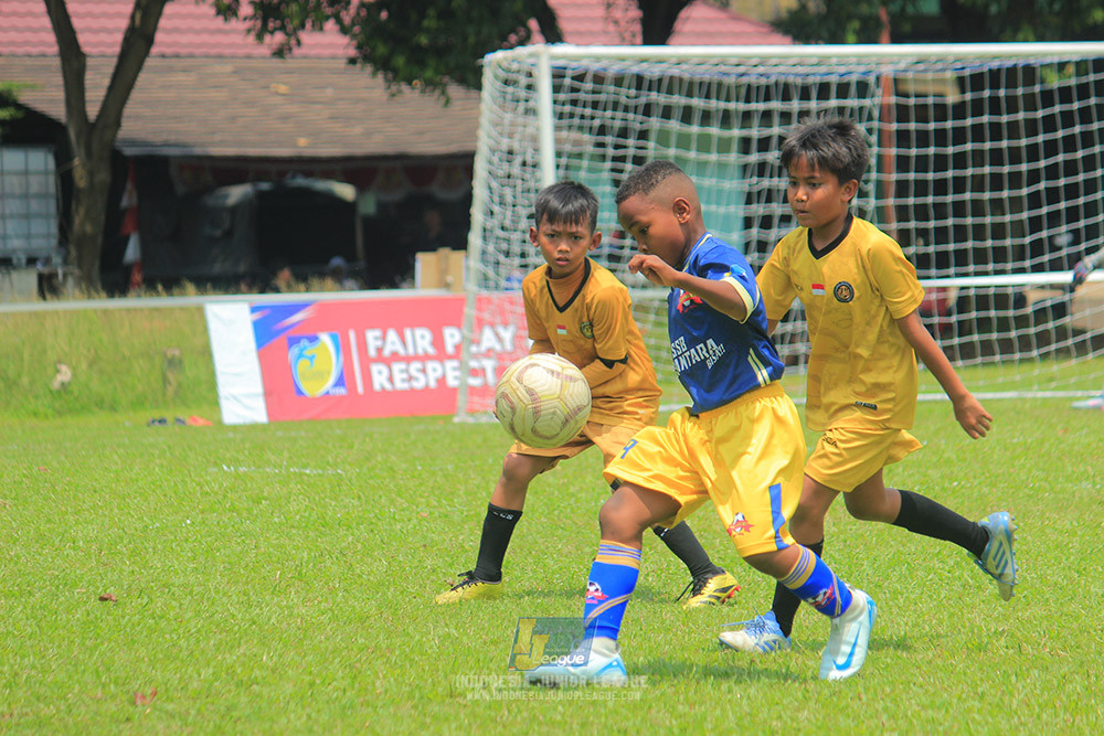 ijl u10 240825 shin taeyong academy vs nusantara 2004