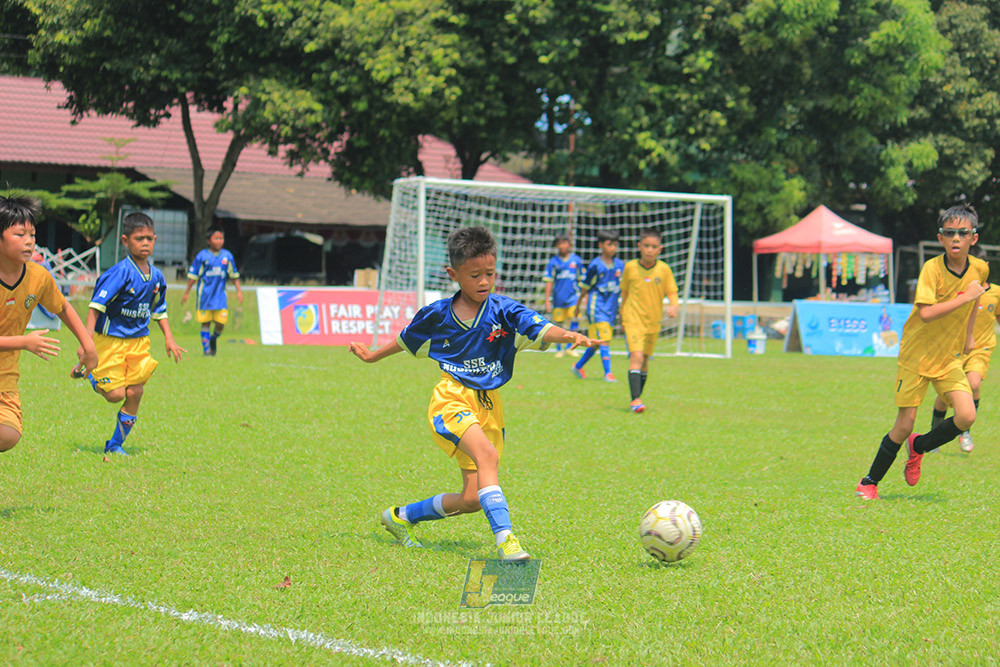 ijl u10 240825 shin taeyong academy vs nusantara 2004