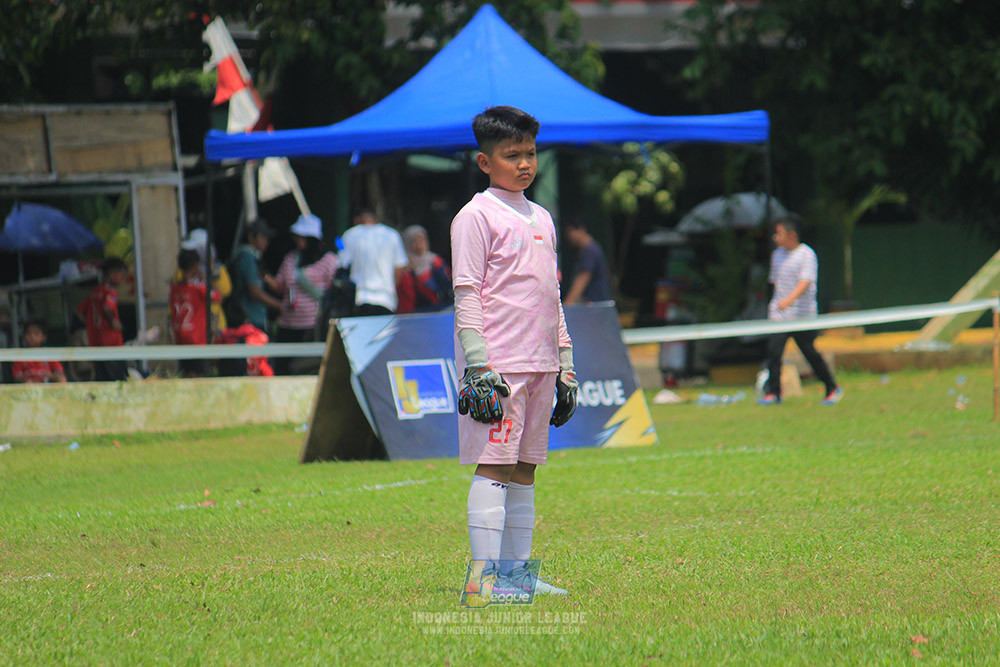 ijl u10 240825 shin taeyong academy vs nusantara 2004