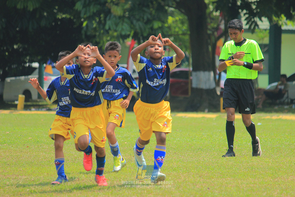 ijl u10 240825 shin taeyong academy vs nusantara 2004