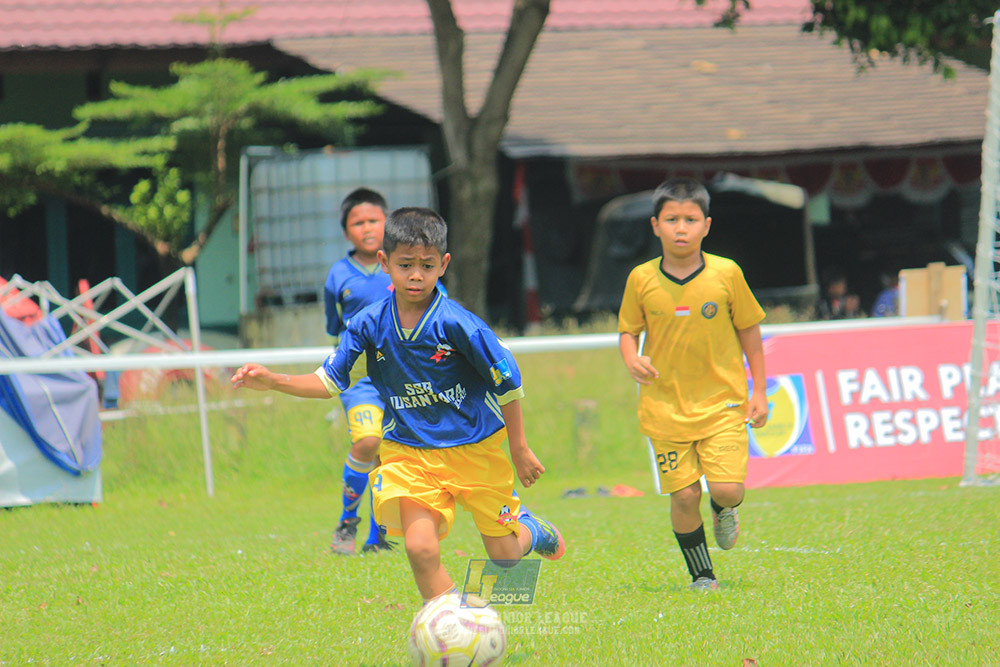 ijl u10 240825 shin taeyong academy vs nusantara 2004