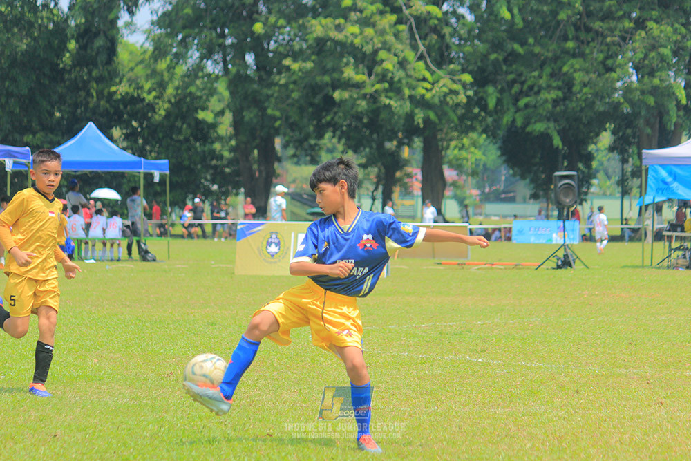 ijl u10 240825 shin taeyong academy vs nusantara 2004