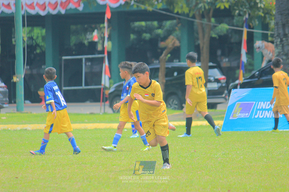 ijl u10 240825 shin taeyong academy vs nusantara 2004