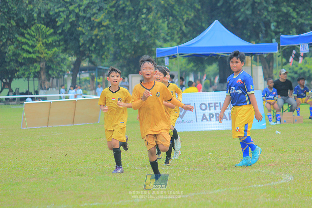 ijl u10 240825 shin taeyong academy vs nusantara 2004
