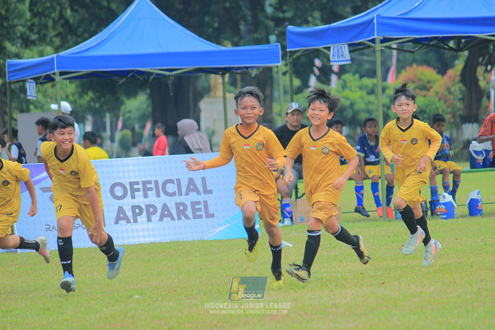 ijl u10 240825 shin taeyong academy vs nusantara 2004