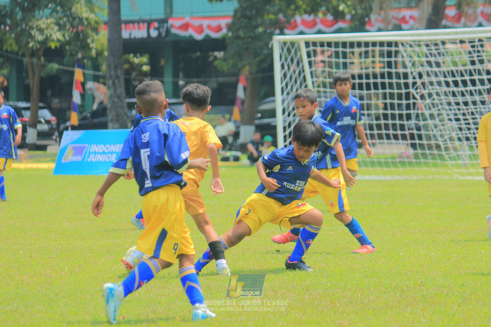 ijl u10 240825 shin taeyong academy vs nusantara 2004