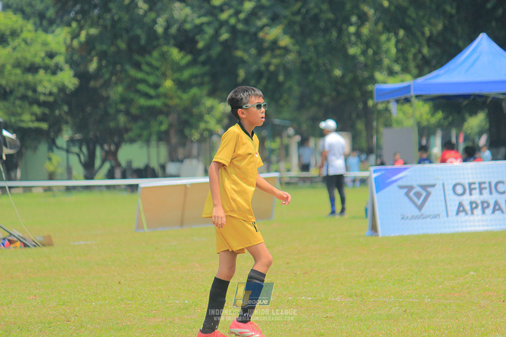 ijl u10 240825 shin taeyong academy vs nusantara 2004