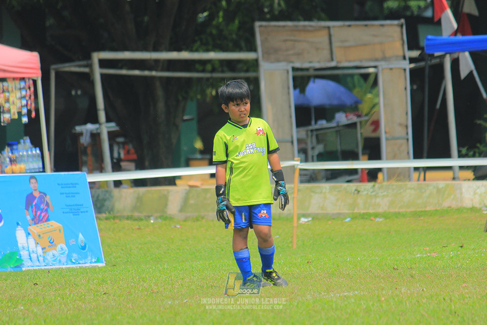ijl u10 240825 shin taeyong academy vs nusantara 2004
