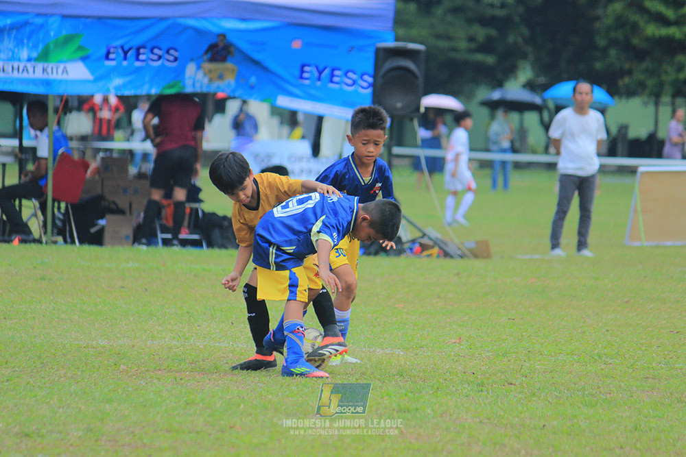 ijl u10 240825 shin taeyong academy vs nusantara 2004