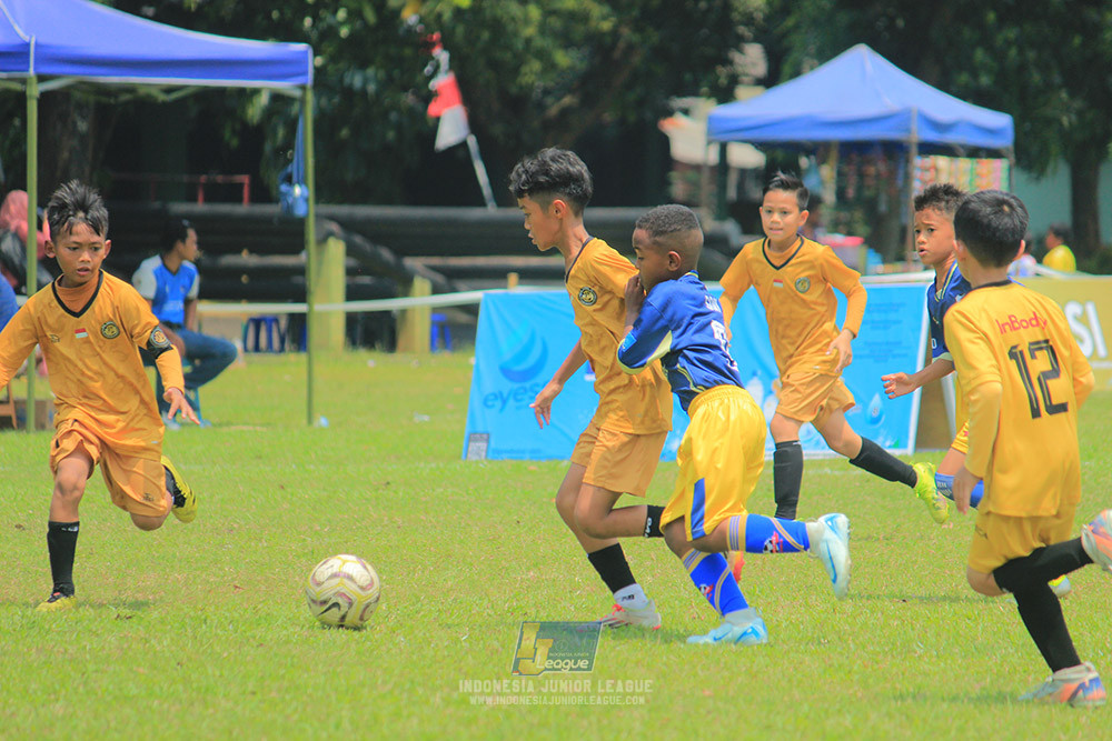 ijl u10 240825 shin taeyong academy vs nusantara 2004