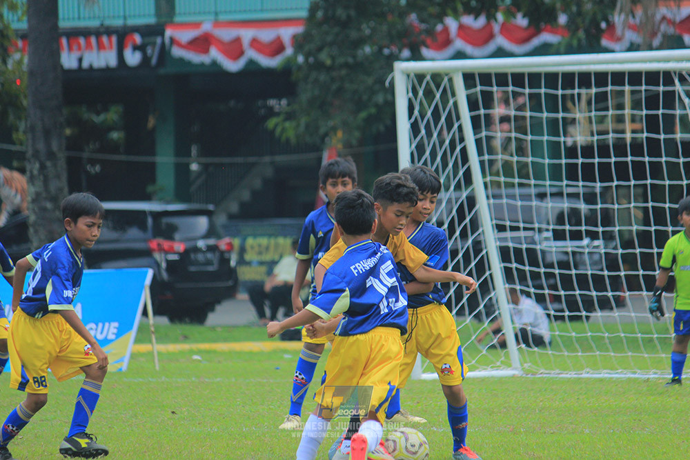 ijl u10 240825 shin taeyong academy vs nusantara 2004