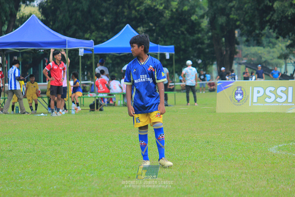 ijl u10 240825 shin taeyong academy vs nusantara 2004