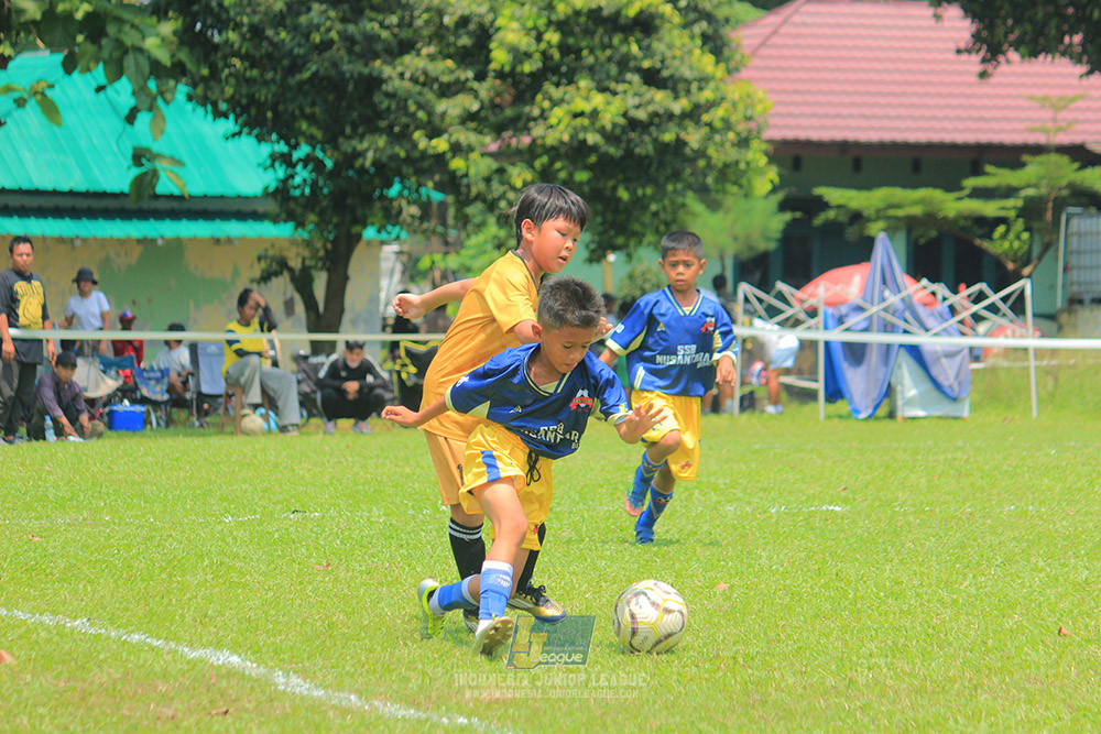 ijl u10 240825 shin taeyong academy vs nusantara 2004
