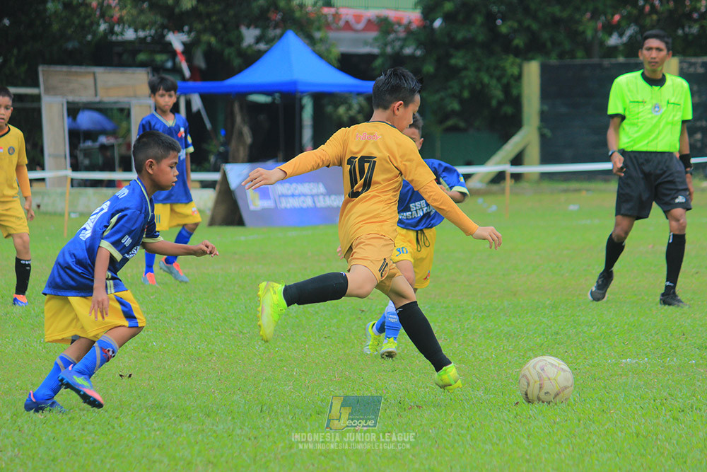 ijl u10 240825 shin taeyong academy vs nusantara 2004