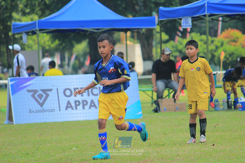 ijl u10 240825 shin taeyong academy vs nusantara 2004