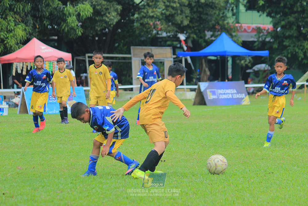 ijl u10 240825 shin taeyong academy vs nusantara 2004