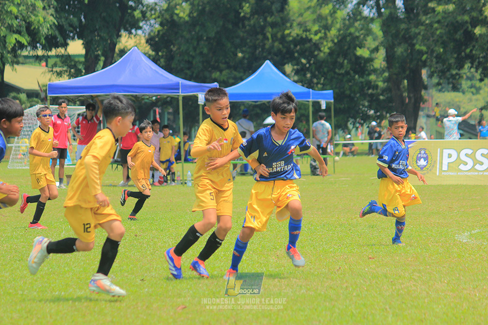 ijl u10 240825 shin taeyong academy vs nusantara 2004