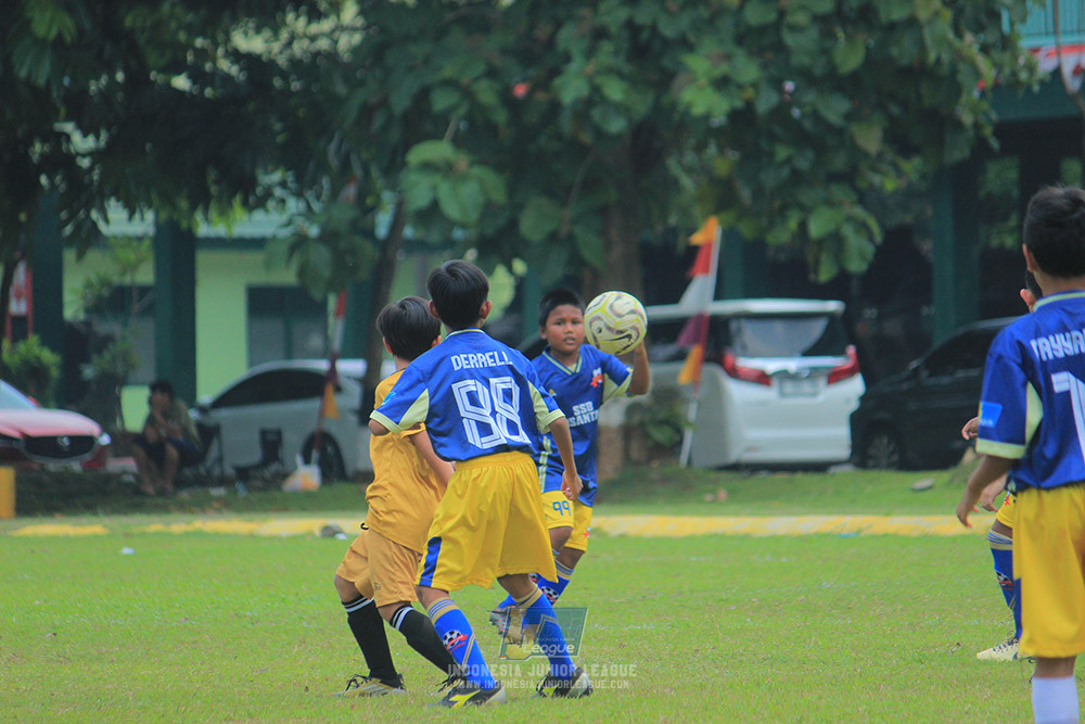ijl u10 240825 shin taeyong academy vs nusantara 2004