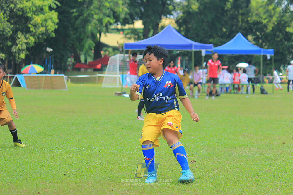 ijl u10 240825 shin taeyong academy vs nusantara 2004