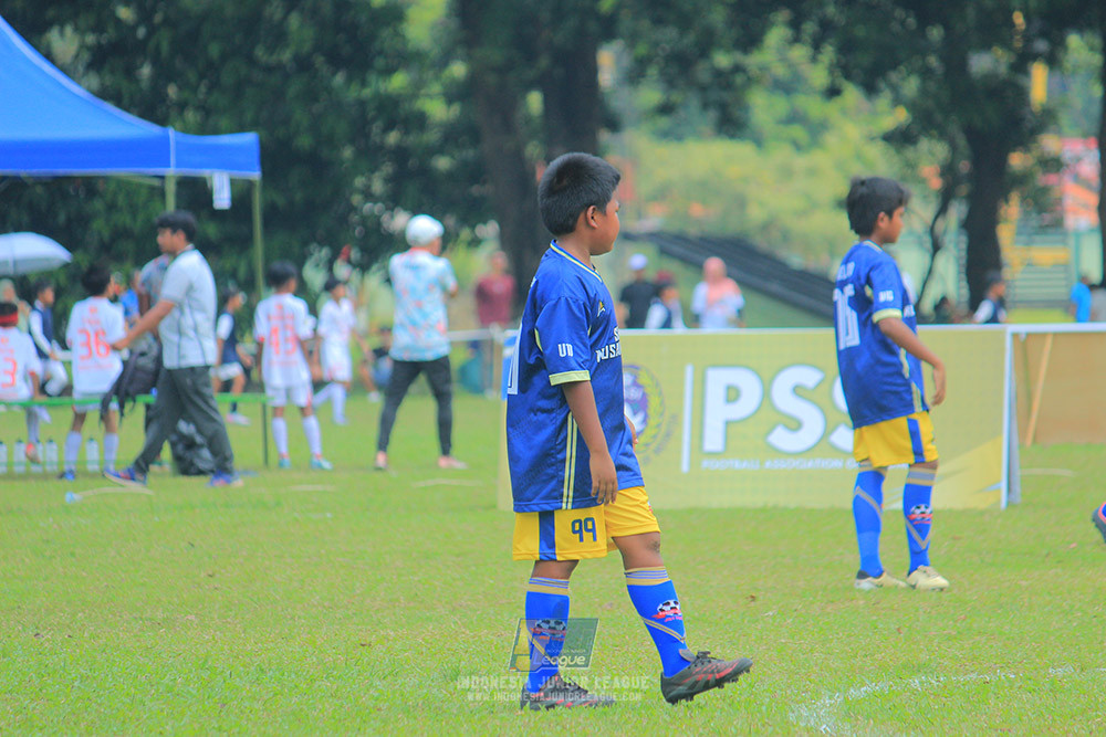ijl u10 240825 shin taeyong academy vs nusantara 2004