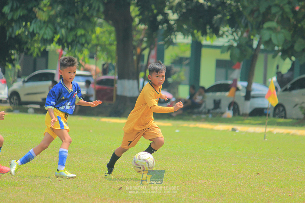 ijl u10 240825 shin taeyong academy vs nusantara 2004
