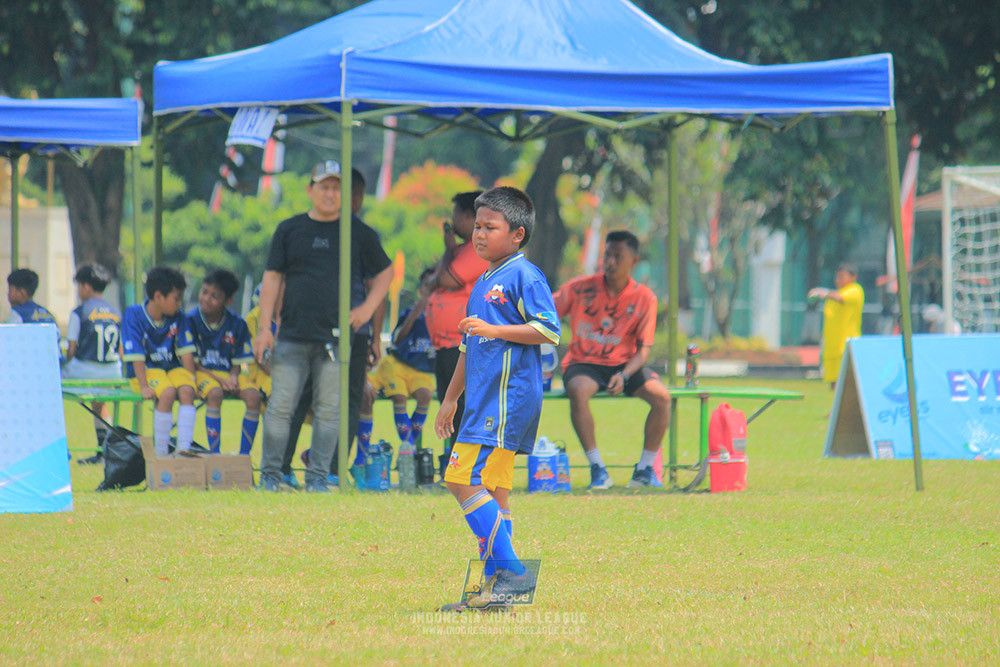 ijl u10 240825 shin taeyong academy vs nusantara 2004