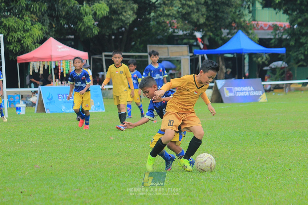 ijl u10 240825 shin taeyong academy vs nusantara 2004