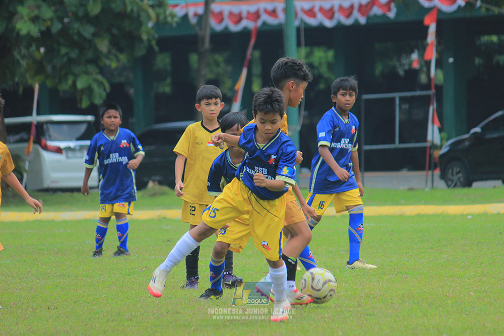 ijl u10 240825 shin taeyong academy vs nusantara 2004