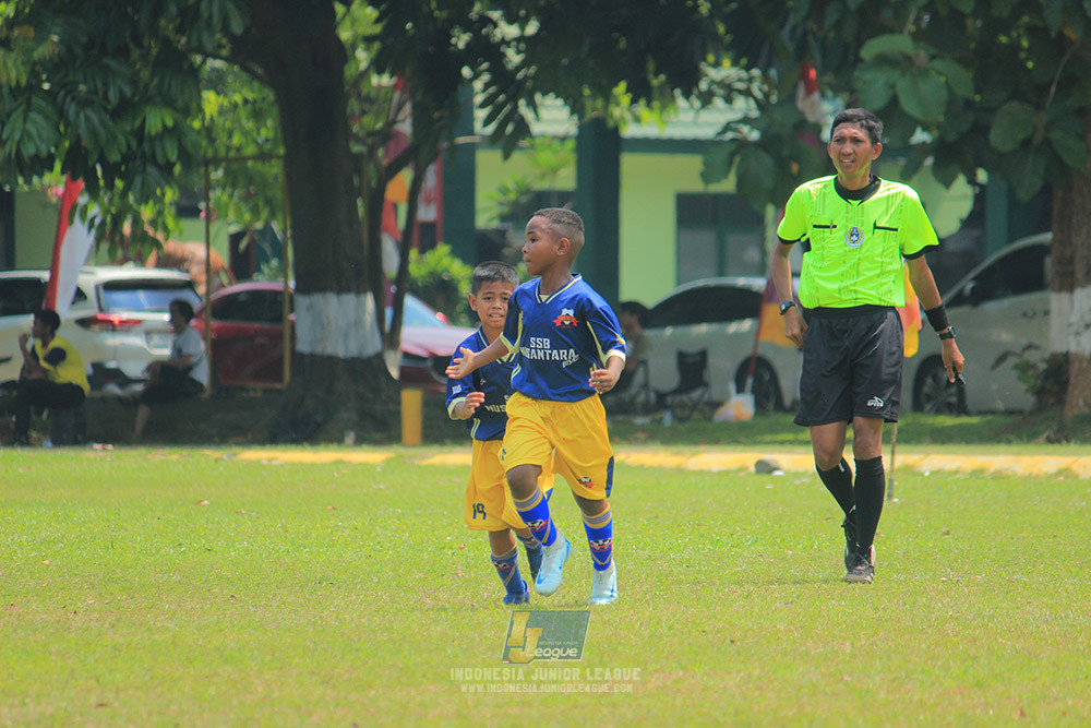 ijl u10 240825 shin taeyong academy vs nusantara 2004