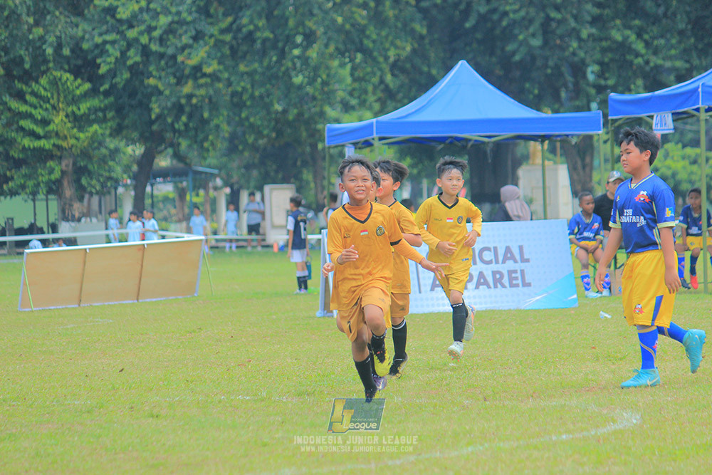 ijl u10 240825 shin taeyong academy vs nusantara 2004