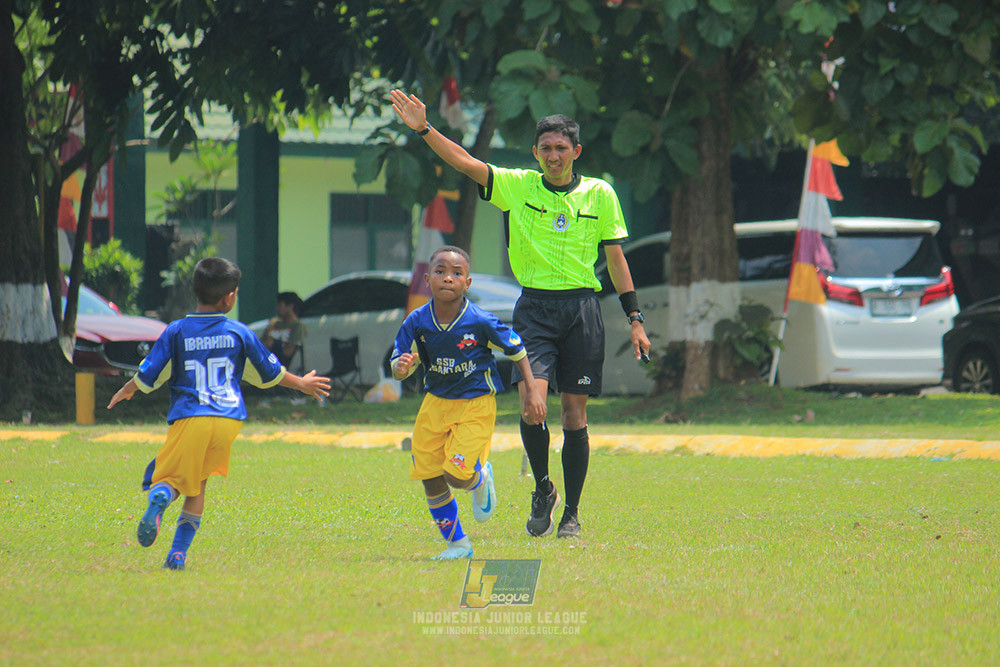 ijl u10 240825 shin taeyong academy vs nusantara 2004