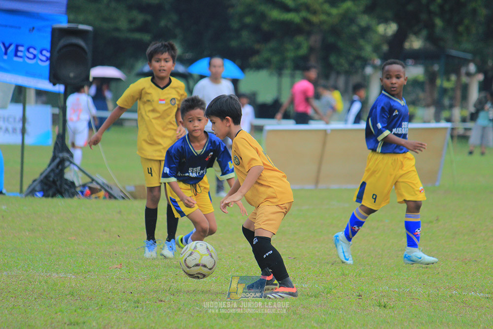 ijl u10 240825 shin taeyong academy vs nusantara 2004