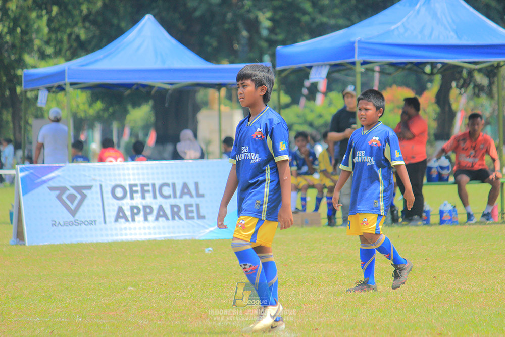 ijl u10 240825 shin taeyong academy vs nusantara 2004