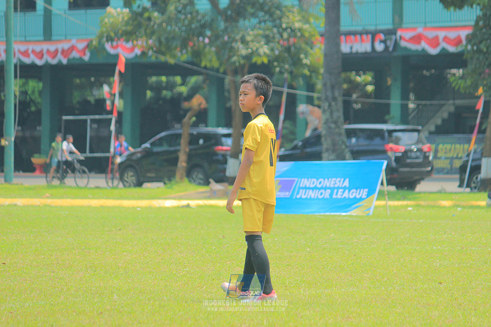 ijl u10 240825 shin taeyong academy vs nusantara 2004