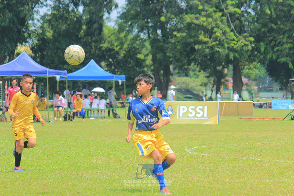 ijl u10 240825 shin taeyong academy vs nusantara 2004