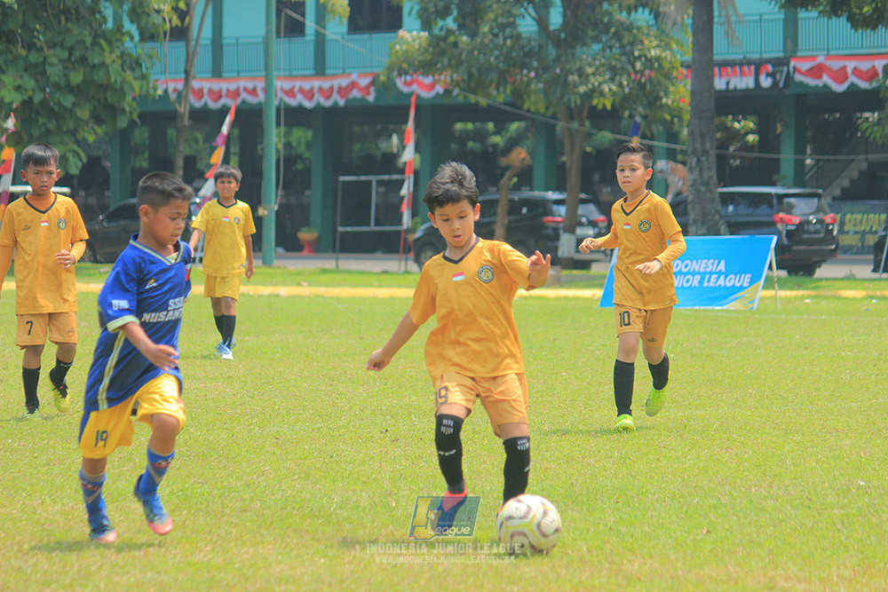 ijl u10 240825 shin taeyong academy vs nusantara 2004