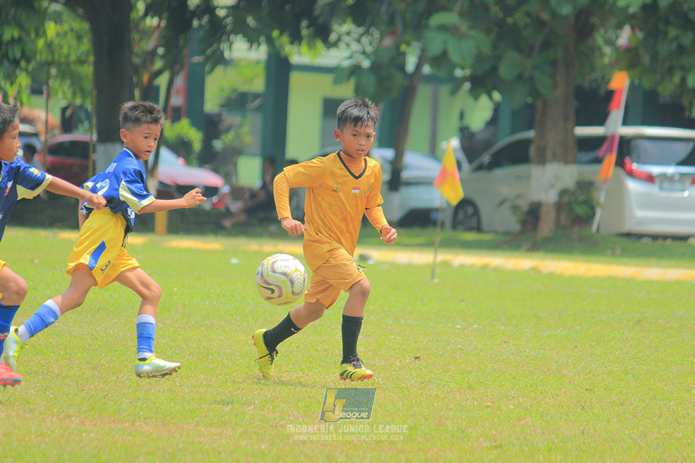 ijl u10 240825 shin taeyong academy vs nusantara 2004