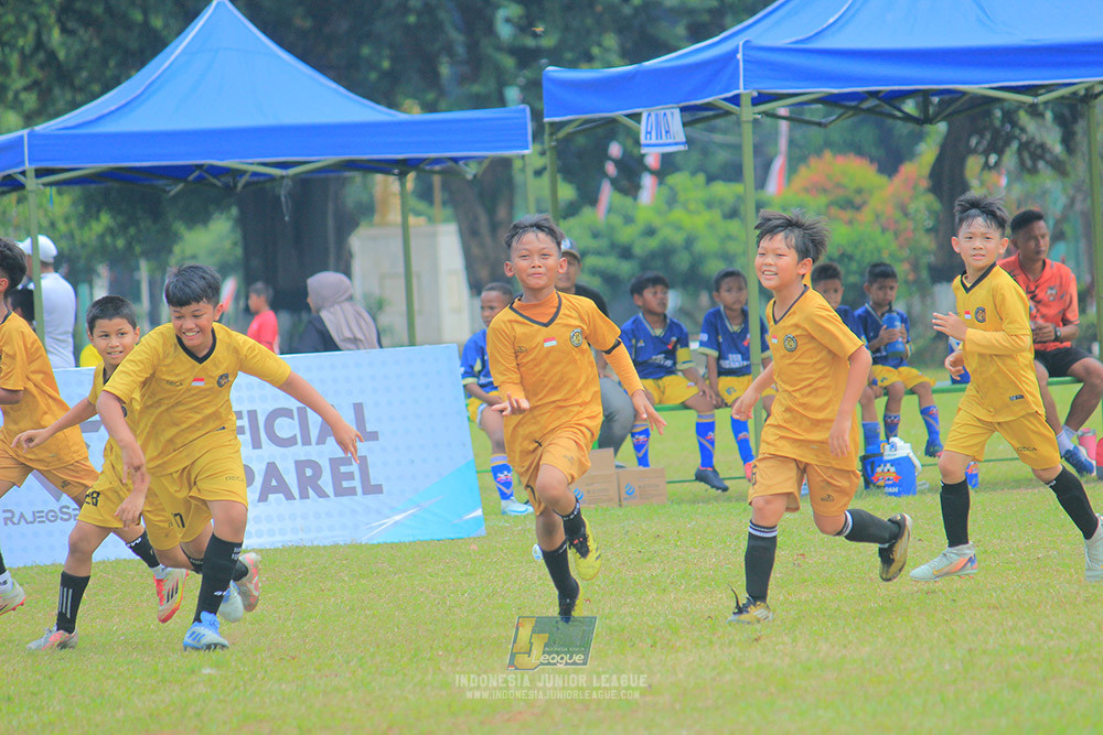 ijl u10 240825 shin taeyong academy vs nusantara 2004