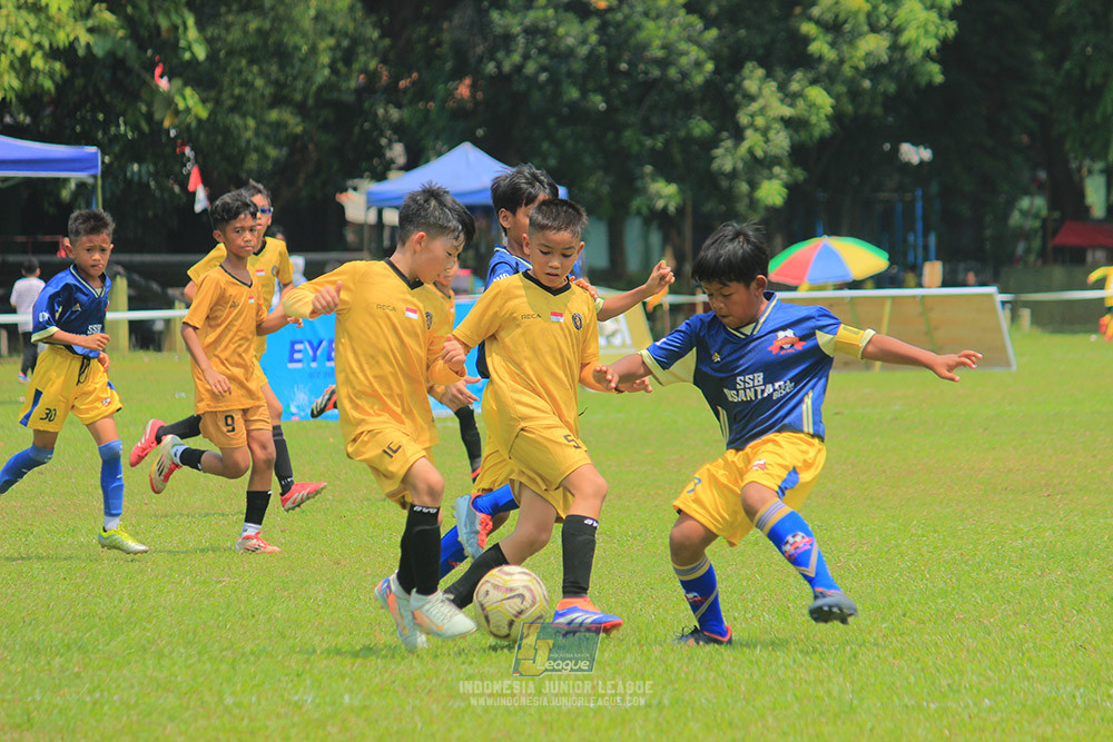 ijl u10 240825 shin taeyong academy vs nusantara 2004