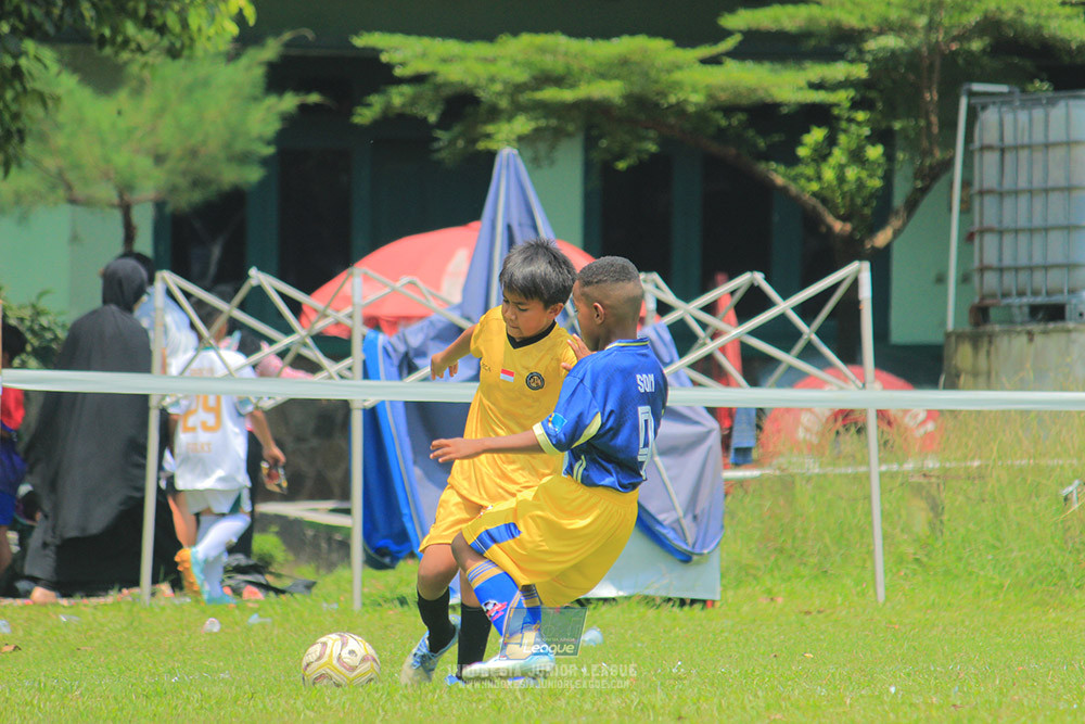ijl u10 240825 shin taeyong academy vs nusantara 2004