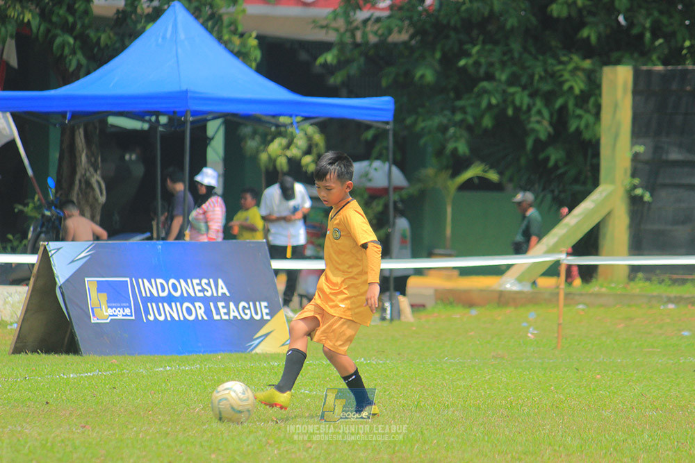 ijl u10 240825 shin taeyong academy vs nusantara 2004