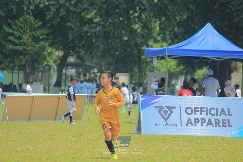 ijl u10 240825 shin taeyong academy vs nusantara 2004