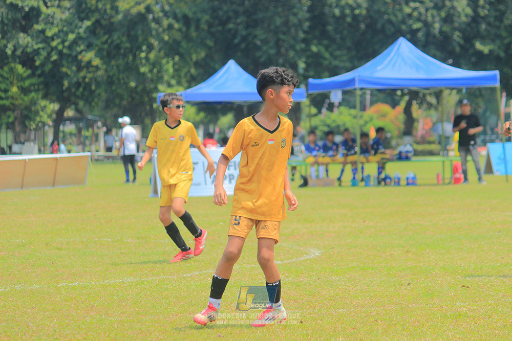 ijl u10 240825 shin taeyong academy vs nusantara 2004