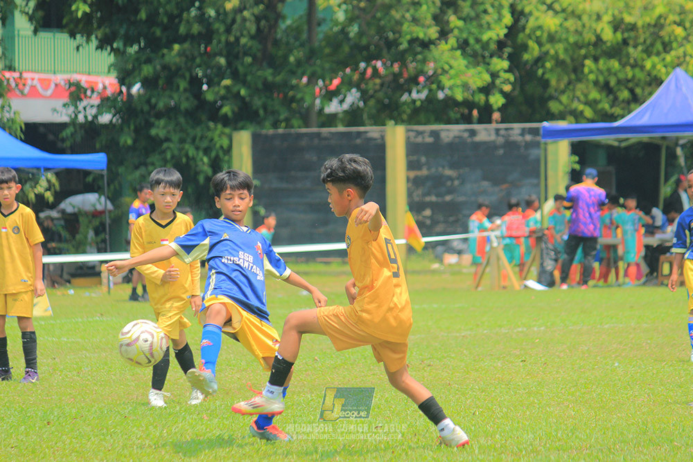 ijl u10 240825 shin taeyong academy vs nusantara 2004
