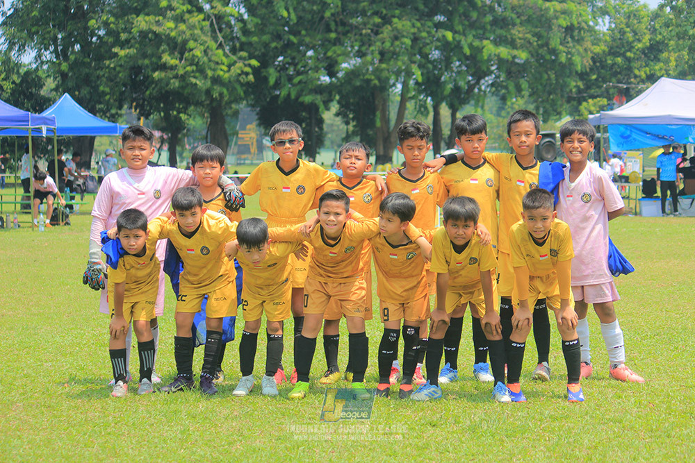 ijl u10 240825 shin taeyong academy vs nusantara 2004