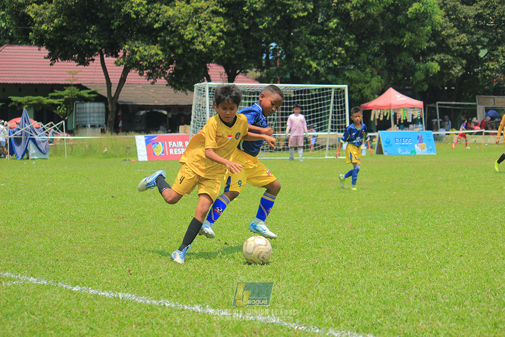 ijl u10 240825 shin taeyong academy vs nusantara 2004
