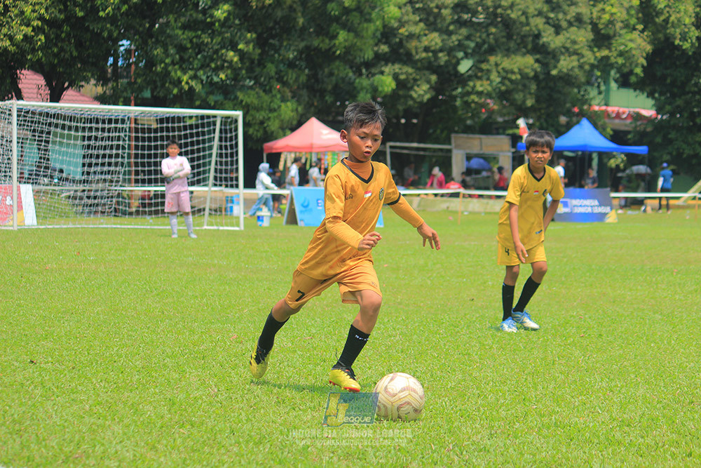 ijl u10 240825 shin taeyong academy vs nusantara 2004