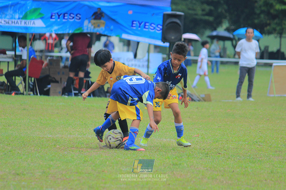 ijl u10 240825 shin taeyong academy vs nusantara 2004